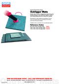 Outrigger Mats