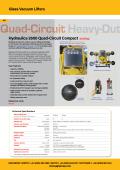 Hydraulica 2600 Quad-Circuit Compact