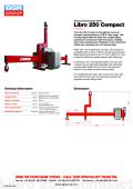 Libro 250 Compact 