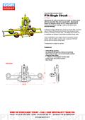 PT4 Single Circuit