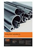 induction solutions for the tube and pipe industry