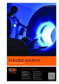 induction solutions for medical industry