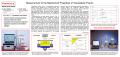 Measurement of the Mechanical Properties of Viscoelastic Foams