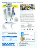 goodway biospray