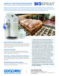 gtc biospray foodprocess