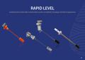 RAPID LEVEL