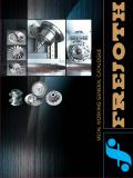 METAL WORKING GENERAL CATALOGUE 2018