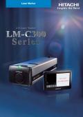 CO2 Laser Marker LM-C300 Series