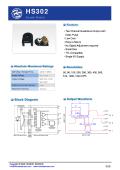 HS302 Encoder Module