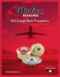 Hudson Air Cargo Ball Transfers