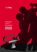 Handhabungs- technik HT Systeme