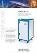 GAM 3000
