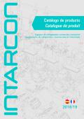 Catalogue de produit