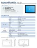 Industrial Panel PC EPC-T102