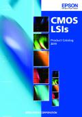 CMOS LSIs Product Catalog 2019
