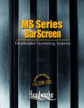 MS Series BarScreen