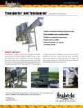 Transporter and Transpactor 