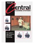 Central Cleaning System
