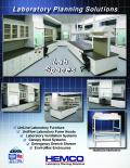 Laboratory Planning Solutions