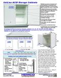 Acid Storage Cabinet