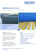 HEWiPIER Support System