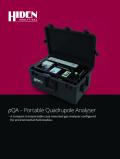 PQA Portable Quadrupole Analyser