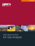 Mass Spectrometers for Gas Analysis