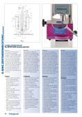 O-RING CENTER DEVICE for MICRO IRHD System patented