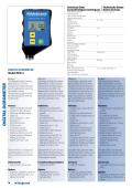 DIGITAL DUROMETER Model HDD-2