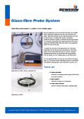 Glass-fibre Probe System