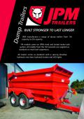 Dump Trailers