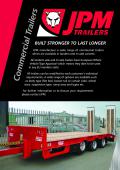 Commercial Trailers