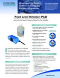 Point Level Detector (PLD)