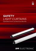safety light curtains