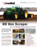 HD Box Scraper