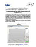 THREE-PHASE  ASYNCHRONOUS MOTORS 