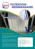 Filtration Membranaire