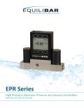 EPR Series Brochure