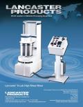 Lancaster®  K-Lab High Shear Mixer