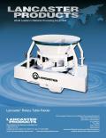 Lancaster®  Rotary Table Feeder 