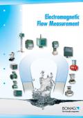 Electromagnetic Flow Measurement