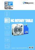 NC Rotary Table