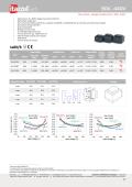 SVL series - voltage transformers 