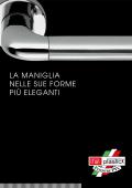 Catalogo MANIGLIE 