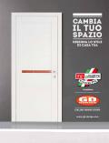 Catalogo DORIGO