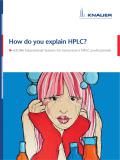 AZURA Educational HPLC flyer