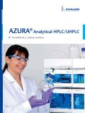 AZURA Analytical HPLC/UHPLC 