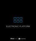 ELECTRONIC PLATFORM iglass