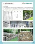 Welded Gabion Box