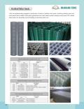 Welded Wire Mesh 